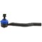 Mevotech TIE ROD END MS60668 - alternate 2